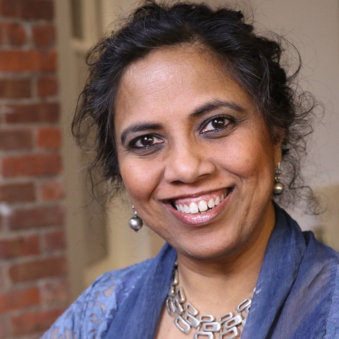 Saliha Bava
